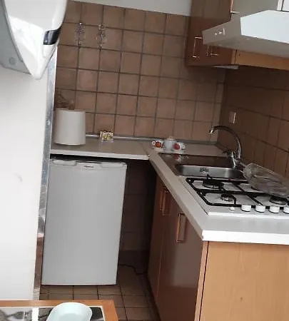 Sansevero La Ca De Pitor 3*