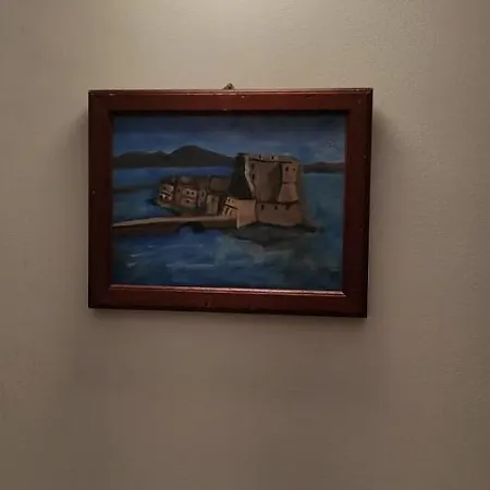 Sansevero La Ca De Pitor Couette-café 3*