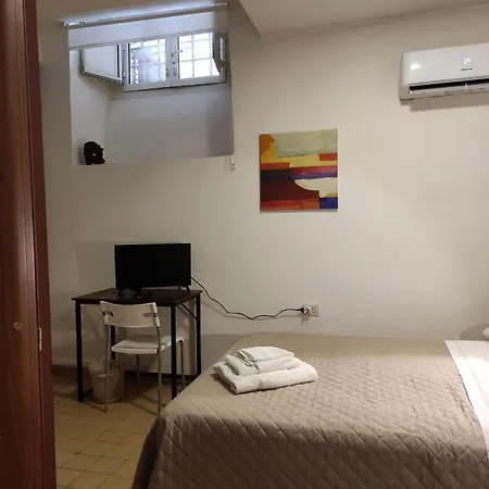 Sansevero La Ca De Pitor 3*