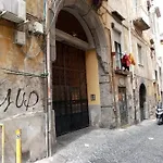 Sansevero La Ca De Pitor 3*
