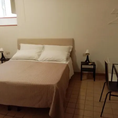 Bed and Breakfast Sansevero La Ca De Pitor