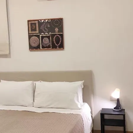 Sansevero La Ca De Pitor Bed and breakfast Nápoles