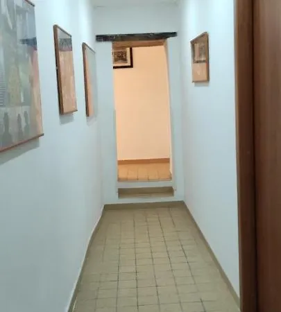 Sansevero La Ca De Pitor 3*