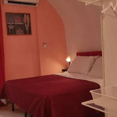 Bed and Breakfast Sansevero La Ca De Pitor