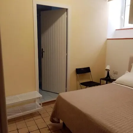 Sansevero La Ca De Pitor Νάπολη