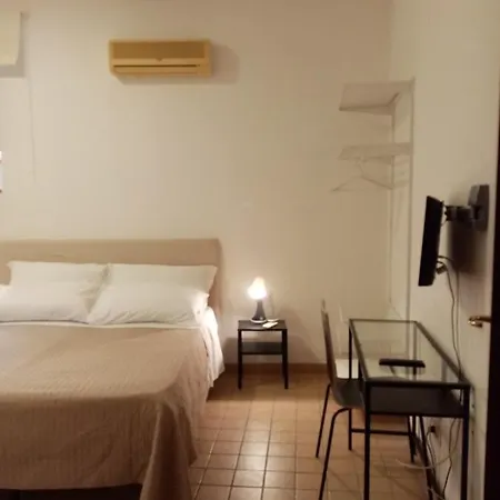 Alojamento de Acomodação e Pequeno-almoço Sansevero La Ca De Pitor 3*