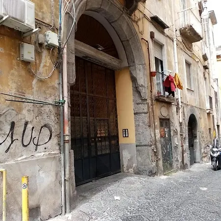 Sansevero La Ca De Pitor 3*