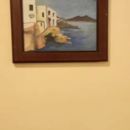 Bed & Breakfast Sansevero La Ca De Pitor Napoli