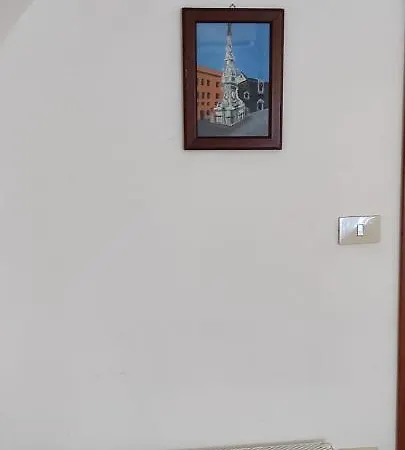 Sansevero La Ca De Pitor 3*