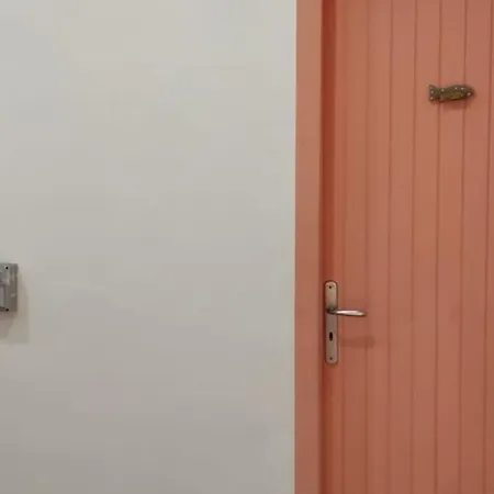 Sansevero La Ca De Pitor 3*