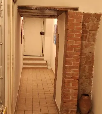 Bed and Breakfast Sansevero La Ca De Pitor 3*