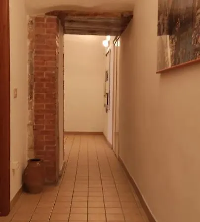 Sansevero La Ca De Pitor Nápoles