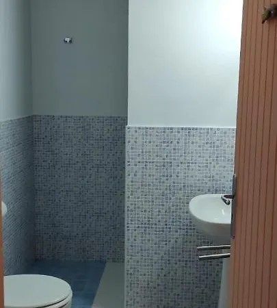 Sansevero La Ca De Pitor Bed and Breakfast Νάπολη