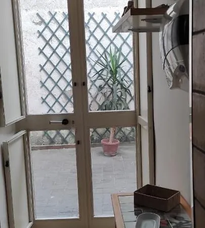 Bed and Breakfast Sansevero La Ca De Pitor 3*