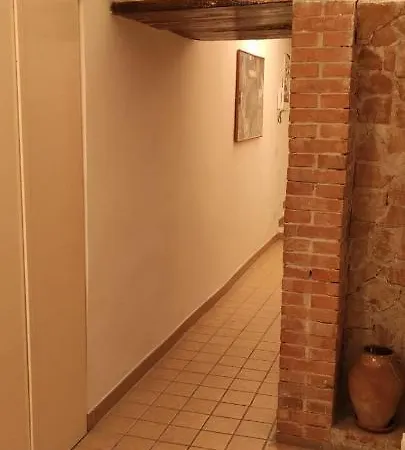 Sansevero La Ca De Pitor Bed and Breakfast 3*