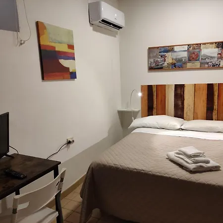 Sansevero La Ca De Pitor 3*