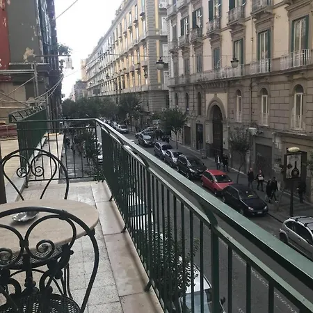 Sansevero La Ca De Pitor 3*