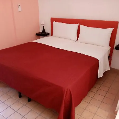 Sansevero La Ca De Pitor Neapel