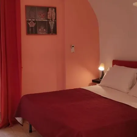 Sansevero La Ca De Pitor Frühstückspension 3*