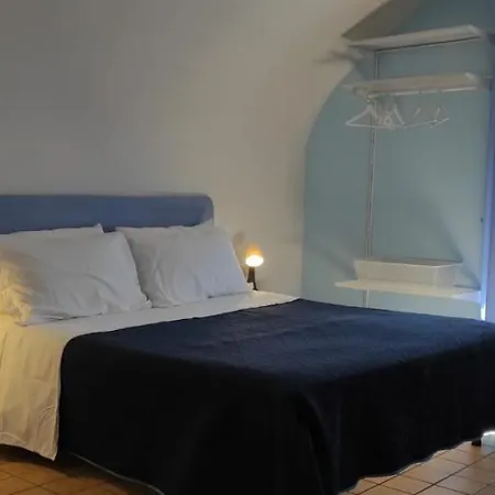 Frühstückspension Sansevero La Ca De Pitor 3*