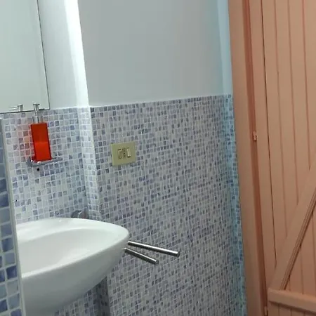 Frühstückspension Sansevero La Ca De Pitor 3*