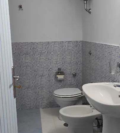 Frühstückspension Sansevero La Ca De Pitor 3*