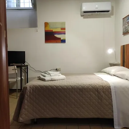 Frühstückspension Sansevero La Ca De Pitor 3*