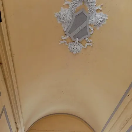 Sansevero La Ca De Pitor B&B