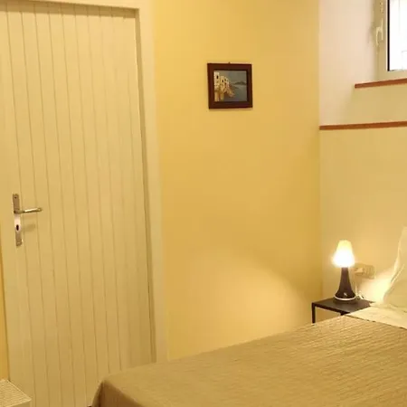 B&B Sansevero La Ca De Pitor 3*